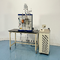 Mettler-Toledo Automatic Lab Reactor image 0